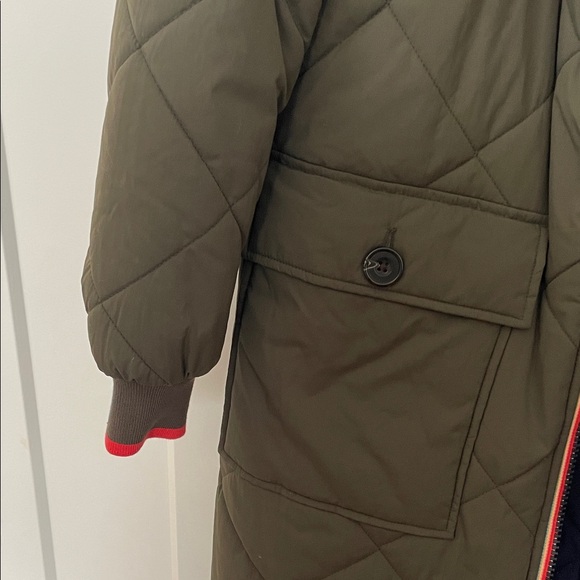 Reversible Boden Puffer Jacket - Picture 2 of 6